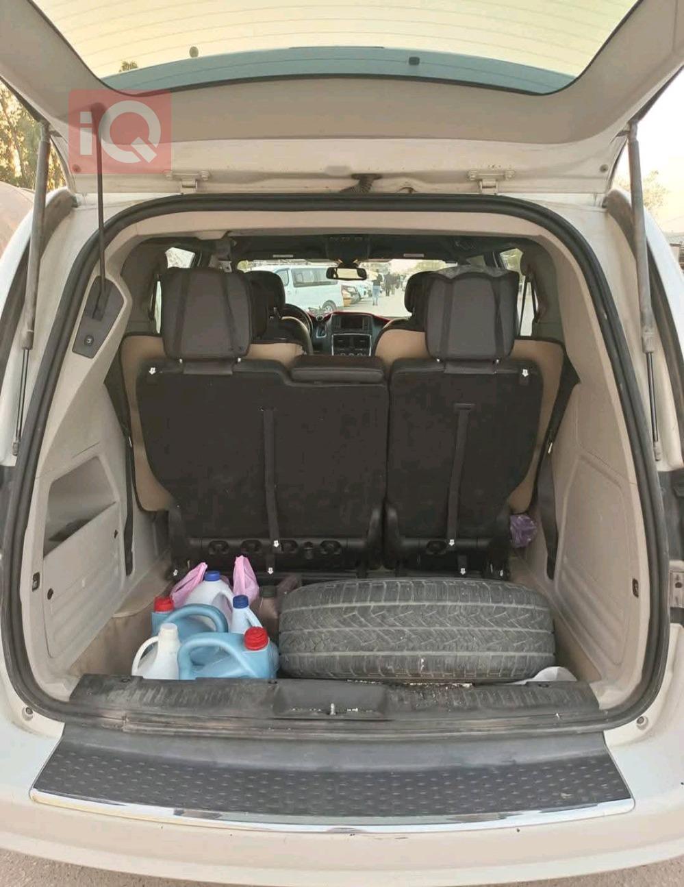 دۆج کەرەڤان